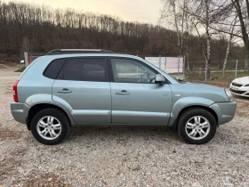 Hyundai Tucson 2.0CRDI 211000km!!!4* 4 - 7800 лв. / 3988.08 € - 87910402 4