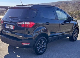 Ford EcoSport 1.0 EcoBoost Italy, снимка 4