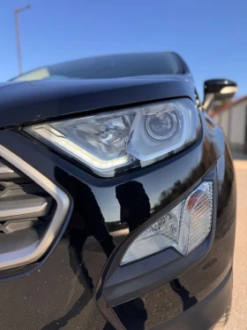 Ford EcoSport 1.0 EcoBoost Italy, снимка 11