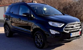 Ford EcoSport 1.0 EcoBoost Italy, снимка 5