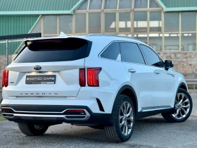 Kia Sorento 2.2 CRDi 4WD ! Prestige !, снимка 4
