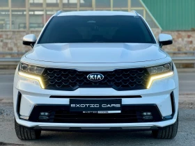 Kia Sorento 2.2 CRDi 4WD ! Prestige !, снимка 2