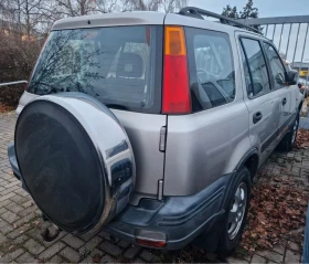 Honda Cr-v 2000, снимка 2