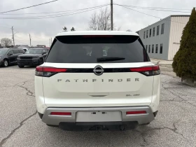 Nissan Pathfinder SL* 4x4* Camera* Bluetooth* Brake Ass* Lane Ass* S - 33600 € / 65715.89 лв. - 78337838 5