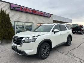 Nissan Pathfinder SL* 4x4* Camera* Bluetooth* Brake Ass* Lane Ass* S - 33600 € / 65715.89 лв. - 78337838 3