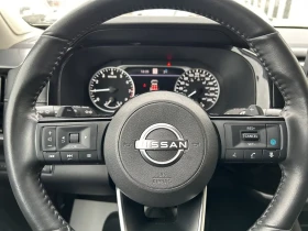 Nissan Pathfinder SL* 4x4* Camera* Bluetooth* Brake Ass* Lane Ass* S - 33600 € / 65715.89 лв. - 78337838 8