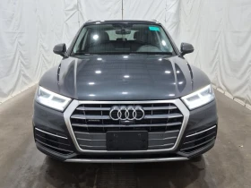 Audi Q5 * TECHNIK * CARFAX * ЦЕНА ДО БГ - 16500 € / 32271.19 лв. - 94747278 2