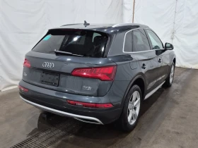 Audi Q5 * TECHNIK * CARFAX * ЦЕНА ДО БГ - 16500 € / 32271.19 лв. - 94747278 4