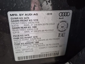 Audi Q5 * TECHNIK * CARFAX * ЦЕНА ДО БГ - 16500 € / 32271.19 лв. - 94747278 15