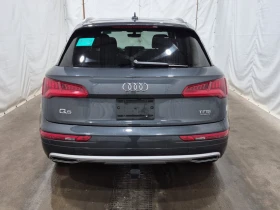 Audi Q5 * TECHNIK * CARFAX * ЦЕНА ДО БГ - 16500 € / 32271.19 лв. - 94747278 5