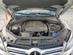 Mercedes-Benz GLE 350 ПОДГРЕВ* КАМЕРА* КЕЙЛЕС* LANE* ASSIST - 16500 € / 32271.19 лв. - 22797280 11