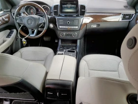 Mercedes-Benz GLE 350 ПОДГРЕВ* КАМЕРА* КЕЙЛЕС* LANE* ASSIST - 16500 € / 32271.19 лв. - 22797280 8