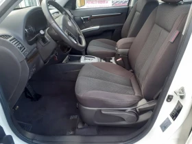 Hyundai Santa fe  2, 4 PREMIUM 4x4 FULL, снимка 7