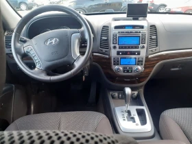 Hyundai Santa fe  2, 4 PREMIUM 4x4 FULL, снимка 14