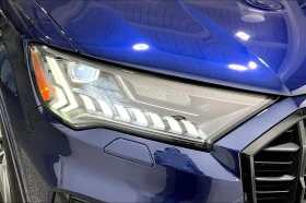 Audi Q7 TECHNIK* DISTR* FULL LED - 29800 € / 58283.73 лв. - 56104969 6