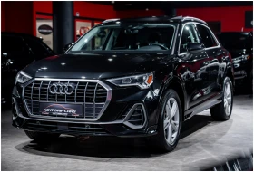 Audi Q3 45 Technik* Quattro* Bang&Olufsen - 28000 € / 54763.24 лв. - 35075558 3