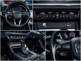 Audi Q3 45 Technik* Quattro* Bang&Olufsen - 28000 € / 54763.24 лв. - 35075558 12