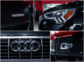 Audi Q3 45 Technik* Quattro* Bang&Olufsen - 28000 € / 54763.24 лв. - 35075558 8