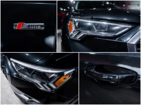 Audi Q3 45 Technik* Quattro* Bang&Olufsen - 28000 € / 54763.24 лв. - 35075558 9