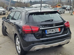 Mercedes-Benz GLA 200 ТОП* СОБСТВЕН ЛИЗИНГ* Apple CarPlay* FACE | Auto.bg — изображение 7