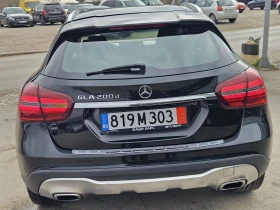 Mercedes-Benz GLA 200 ТОП* СОБСТВЕН ЛИЗИНГ* Apple CarPlay* FACE | Auto.bg — изображение 6