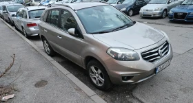 Renault Koleos 2.0, 4х4, 150к.с. - 6400 € / 12517.31 лв. - 22398189 3