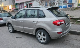 Renault Koleos 2.0, 4х4, 150к.с. - 6400 € / 12517.31 лв. - 22398189 7