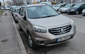 Renault Koleos 2.0, 4х4, 150к.с. - 6400 € / 12517.31 лв. - 22398189 2