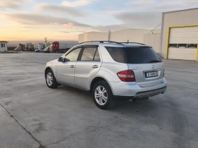 Mercedes-Benz ML 320 - 9799 € / 19165.18 лв. - 97629715 2