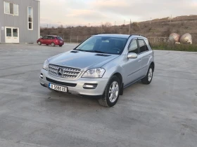 Mercedes-Benz ML 320 
