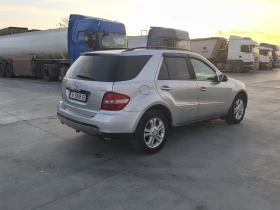 Mercedes-Benz ML 320 - 9799 € / 19165.18 лв. - 97629715 7