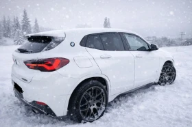 BMW X2 M35i | Auto.bg — изображение 4