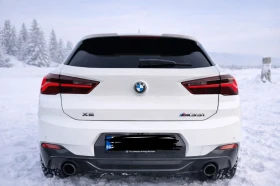 BMW X2 M35i | Auto.bg — изображение 6