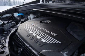 BMW X2 M35i | Auto.bg — изображение 10