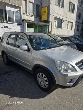 Honda Cr-v | Mobile.bg � ����� ������ 7