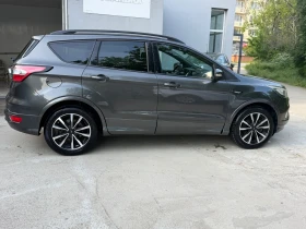 Ford Kuga 1.5TDC? ST L?n | Mobile.bg � ����� ������ 3