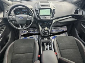 Ford Kuga 1.5TDC? ST L?n | Mobile.bg � ����� ������ 8