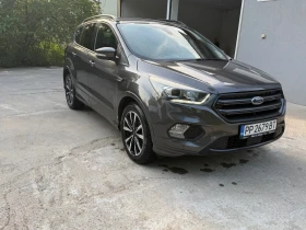 Ford Kuga 1.5TDC? ST L?n | Mobile.bg � ����� ������ 2