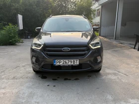 Ford Kuga 1.5TDC? ST L?n | Mobile.bg � ����� ������ 4