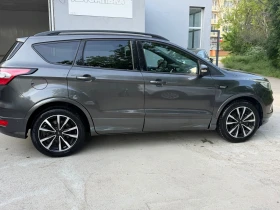 Ford Kuga 1.5TDC? ST L?n | Mobile.bg � ����� ������ 5