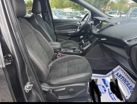 Ford Kuga 1.5TDC? ST L?n | Mobile.bg � ����� ������ 9