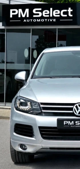 VW Touareg ЛИЗИНГ/БАРТЕР - 12500 € / 24447.88 лв. - 71930513 17