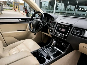 VW Touareg ЛИЗИНГ/БАРТЕР - 12500 € / 24447.88 лв. - 71930513 13