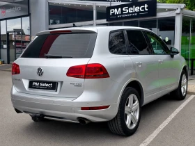 VW Touareg ЛИЗИНГ/БАРТЕР - 12500 € / 24447.88 лв. - 71930513 4
