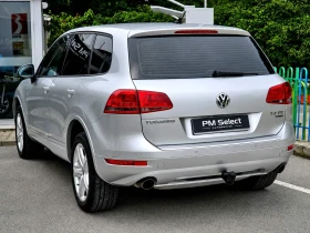 VW Touareg ЛИЗИНГ/БАРТЕР - 12500 € / 24447.88 лв. - 71930513 6