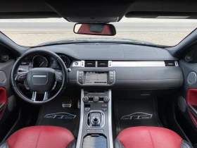 Land Rover Range Rover Evoque Face* HSE* Dynamic* Pano* MAX FULL*  | Mobile.bg � ����� ������ 9