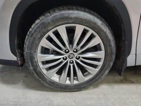 Toyota Highlander * PLATINUM * CARFAX * БЕЗ ПЪРВОНАЧАЛНА ВНОСКА - 31500 € / 61608.64 лв. - 47818616 6