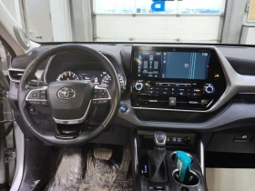 Toyota Highlander * PLATINUM * CARFAX * БЕЗ ПЪРВОНАЧАЛНА ВНОСКА - 31500 € / 61608.64 лв. - 47818616 10