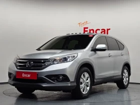������ Honda Cr-v