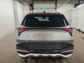 Kia Sportage 4D Utility FWD | LX | Mobile.bg � ����� ������ 6